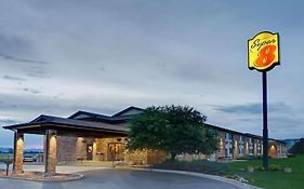 Super 8 By Wyndham Fort Collins